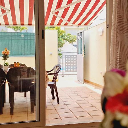 Precious 3 Bedroom, Oasis De Fanabe Wifi Free Адехе Екстериор снимка