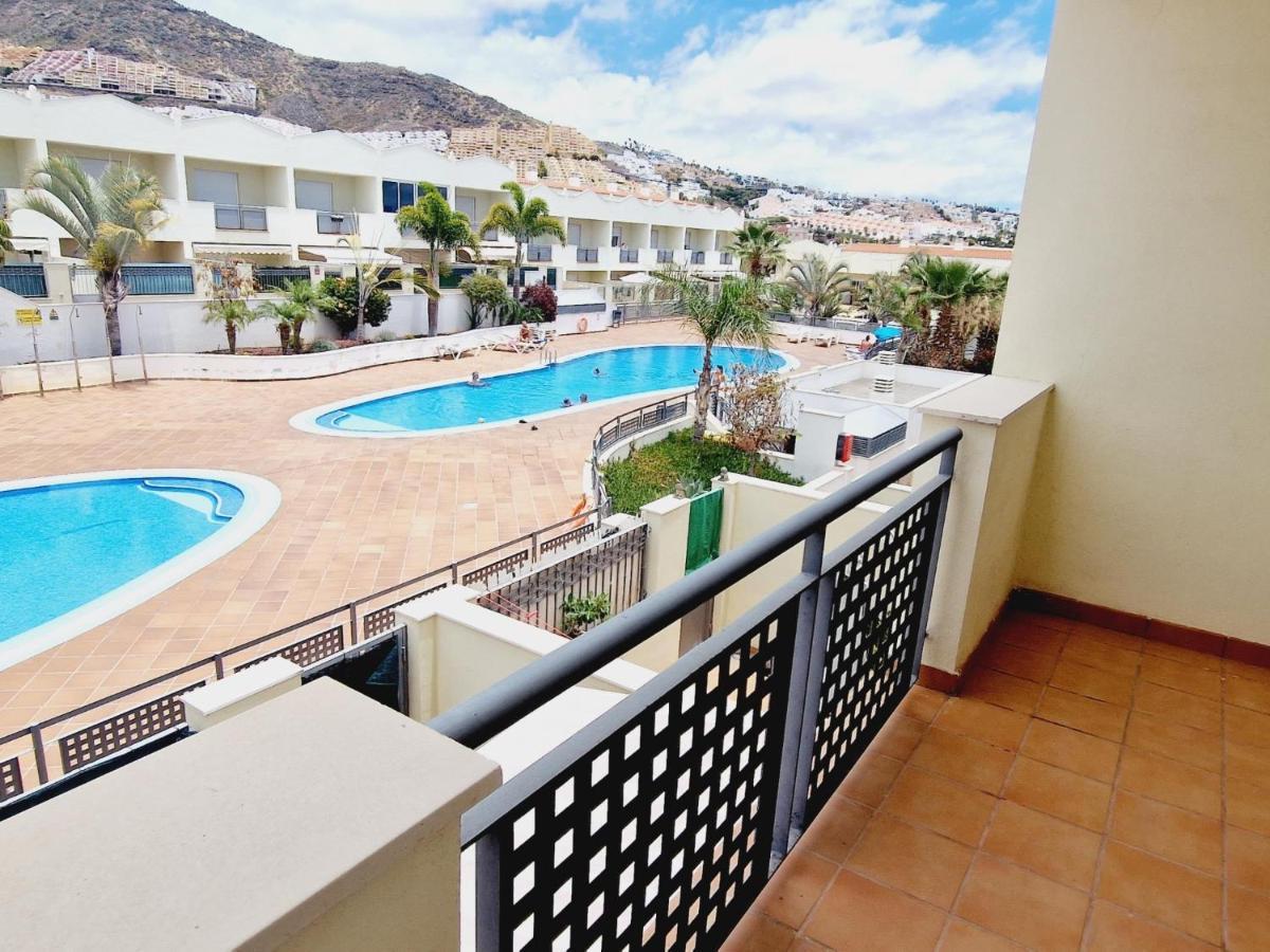 Precious 3 Bedroom, Oasis De Fanabe Wifi Free Адехе Екстериор снимка