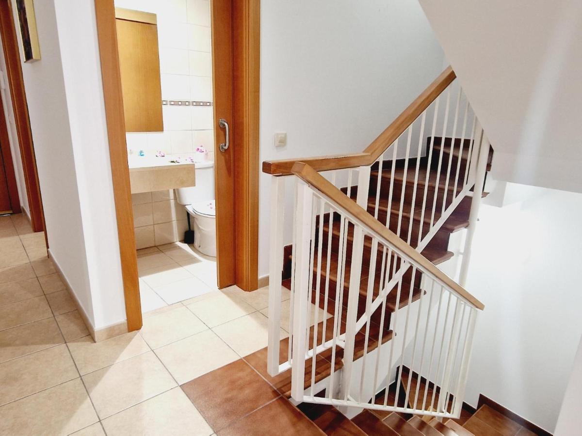 Precious 3 Bedroom, Oasis De Fanabe Wifi Free Адехе Екстериор снимка