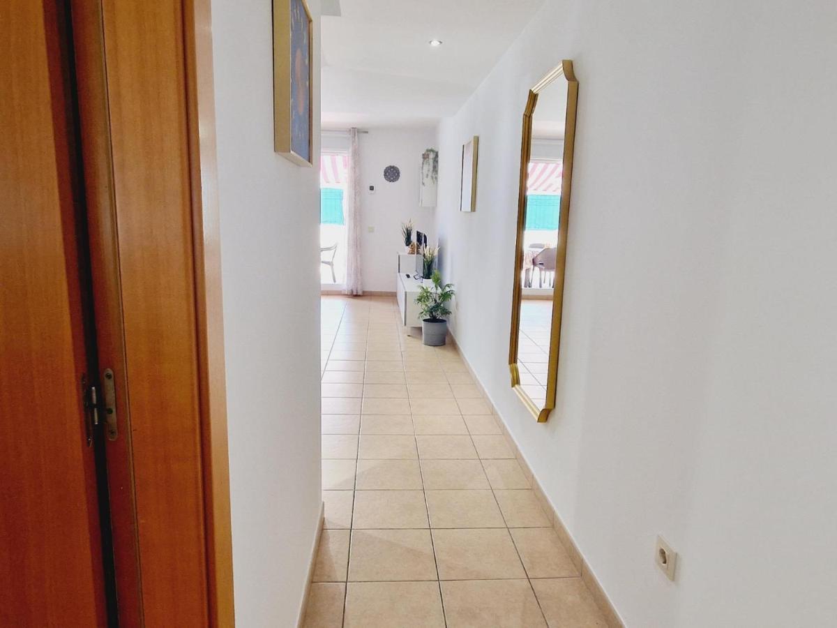 Precious 3 Bedroom, Oasis De Fanabe Wifi Free Адехе Екстериор снимка