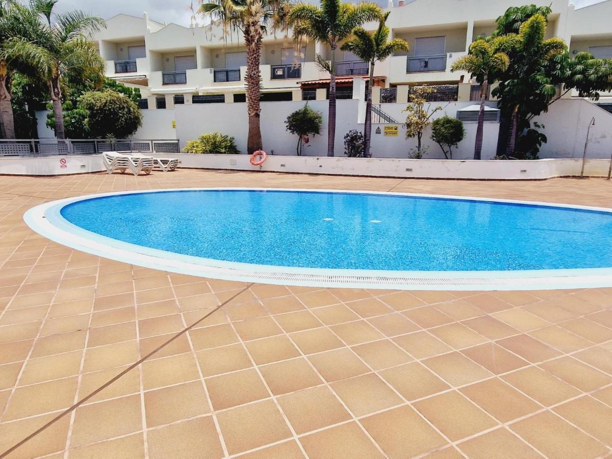 Precious 3 Bedroom, Oasis De Fanabe Wifi Free Адехе Екстериор снимка