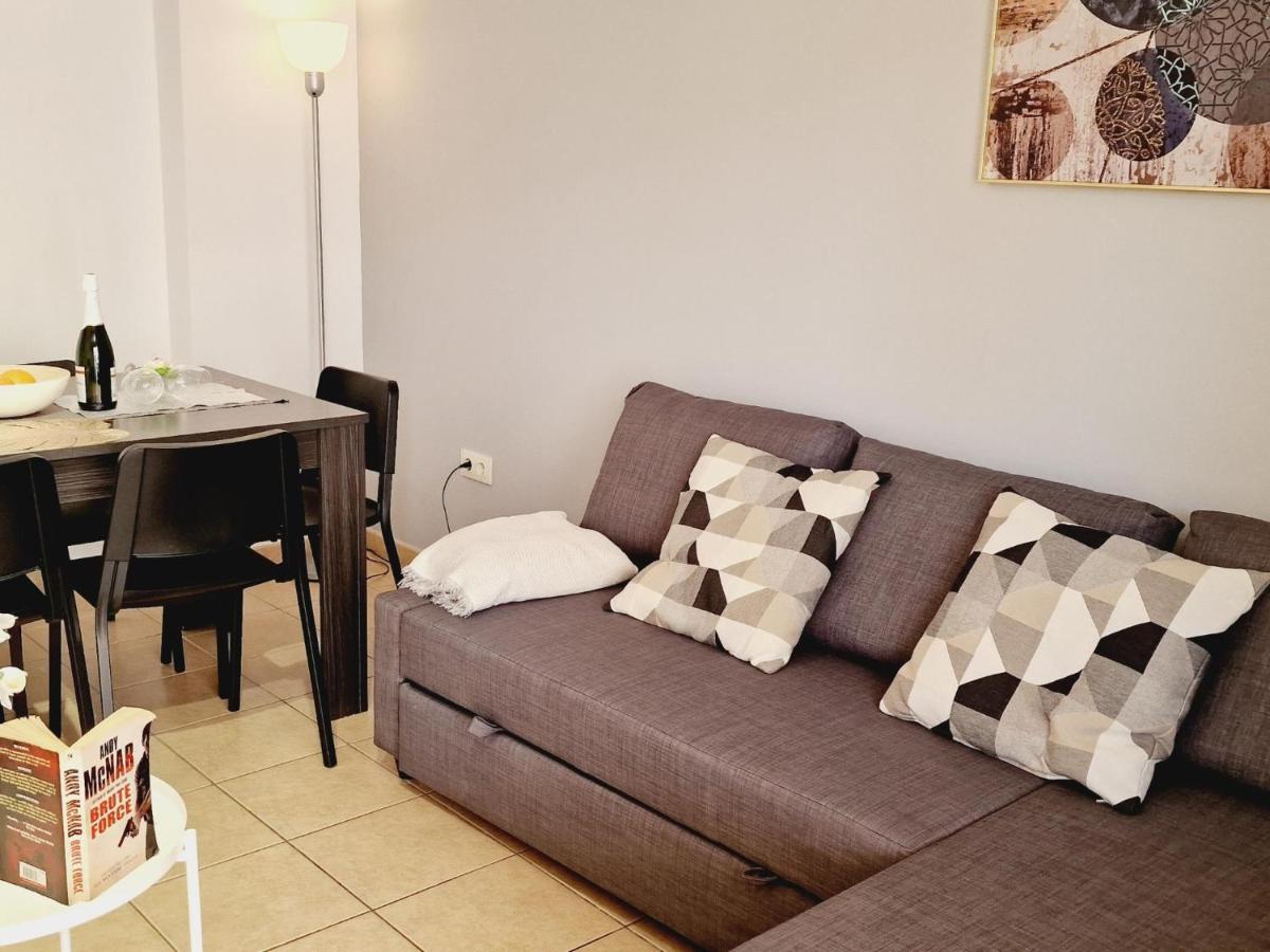 Precious 3 Bedroom, Oasis De Fanabe Wifi Free Адехе Екстериор снимка
