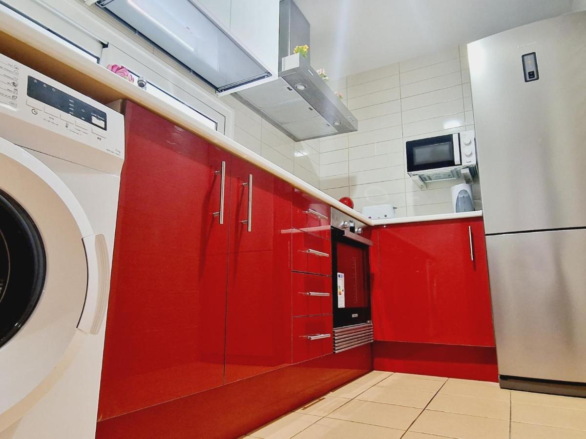 Precious 3 Bedroom, Oasis De Fanabe Wifi Free Адехе Екстериор снимка