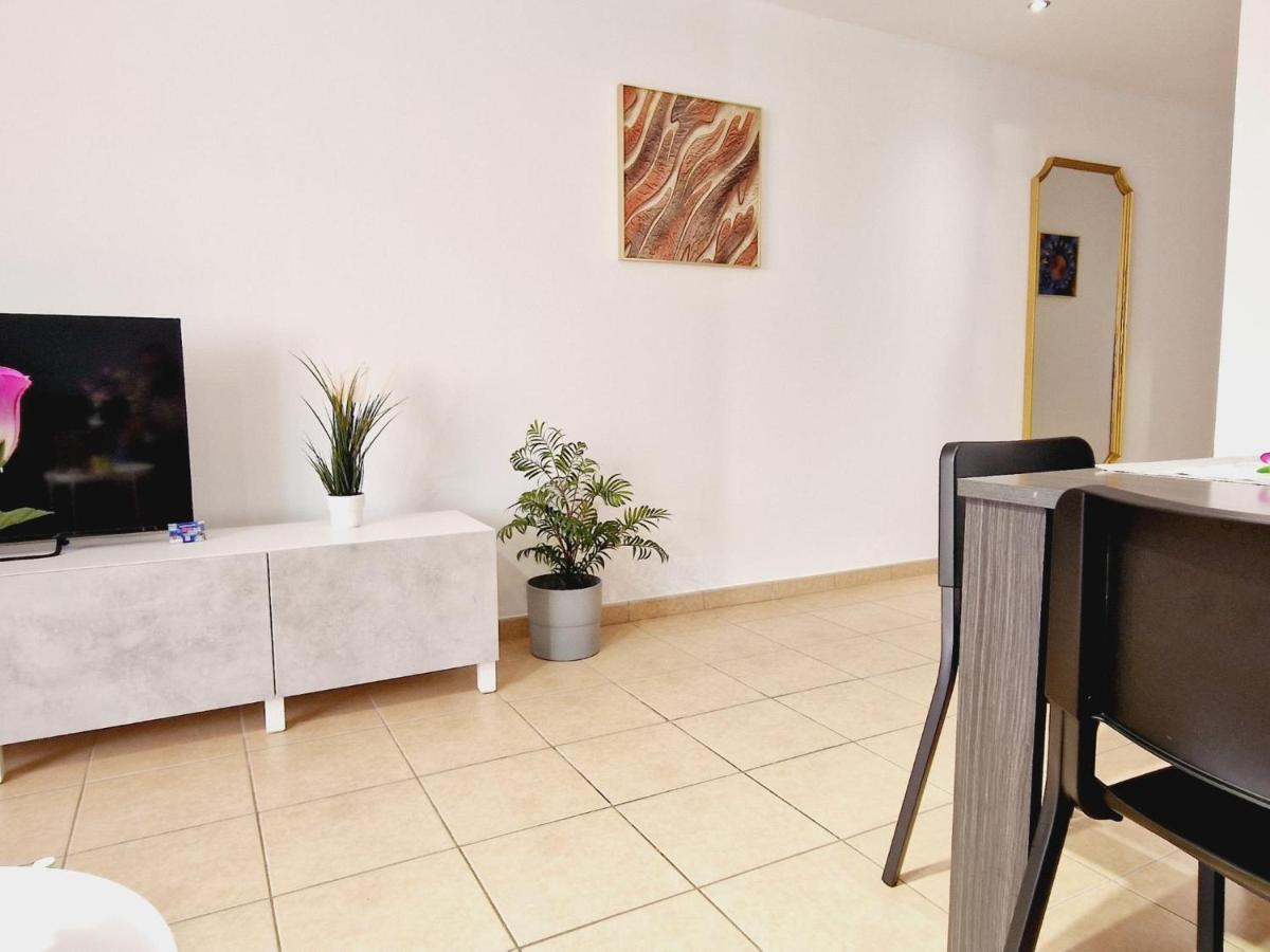 Precious 3 Bedroom, Oasis De Fanabe Wifi Free Адехе Екстериор снимка