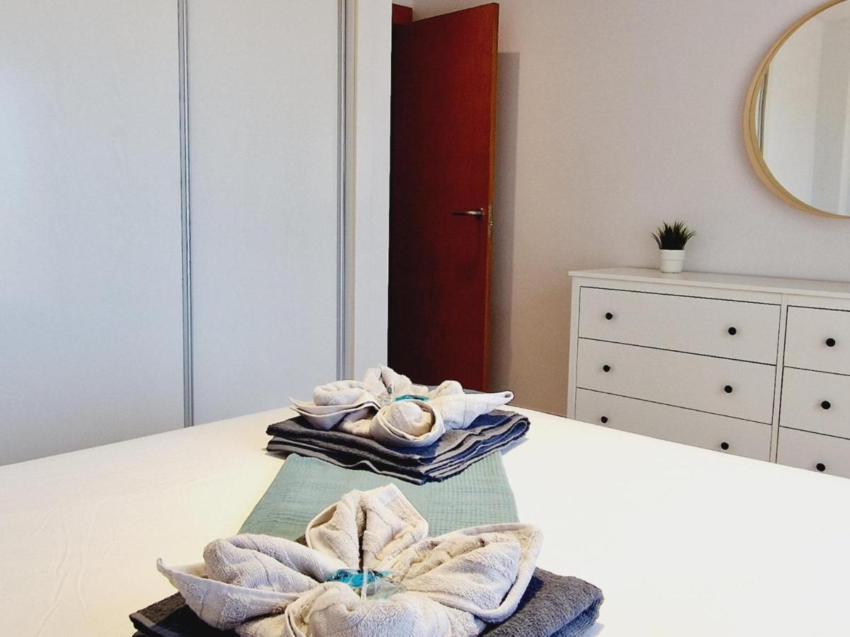 Precious 3 Bedroom, Oasis De Fanabe Wifi Free Адехе Екстериор снимка