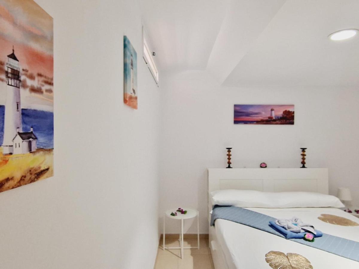 Precious 3 Bedroom, Oasis De Fanabe Wifi Free Адехе Екстериор снимка